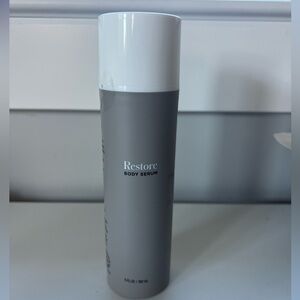 Shaklee Restore Body Serum - New!